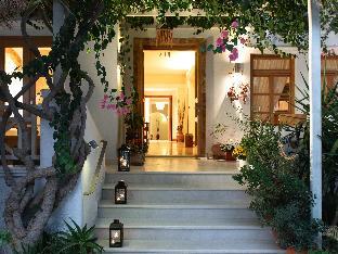 matina hotel