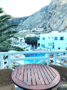matina hotel