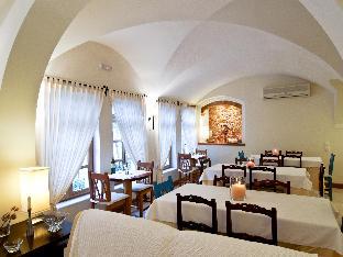 matina hotel