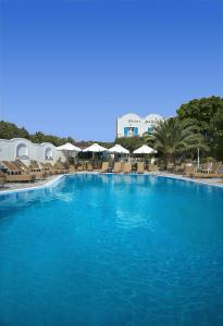 matina hotel