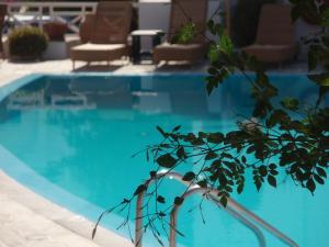 matina hotel