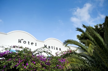 matina hotel