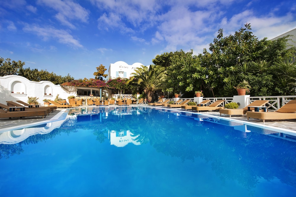 matina hotel