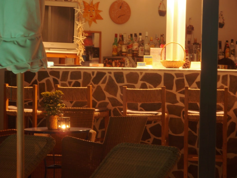 matina hotel