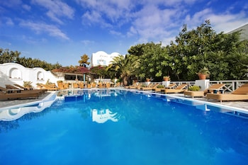 matina hotel