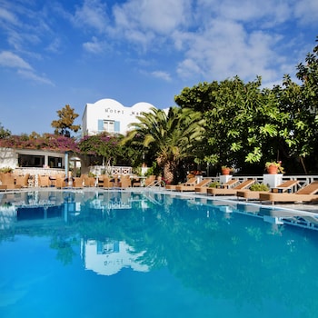 matina hotel
