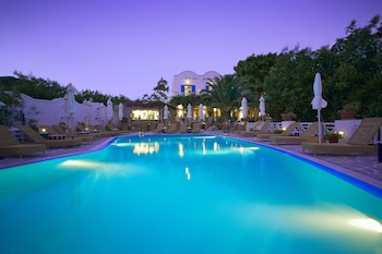 matina hotel