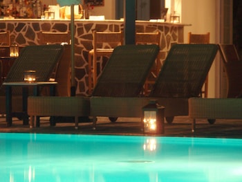 matina hotel