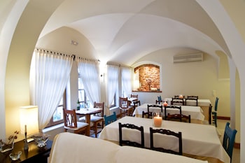 matina hotel