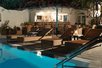 matina hotel