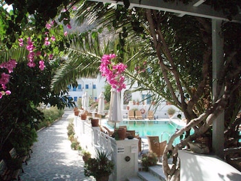 matina hotel