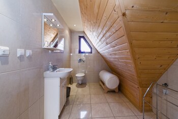 apartamenty sun and snow koscielisko chotarz z basenem