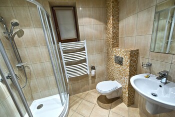apartamenty sun and snow koscielisko chotarz z basenem