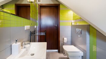 apartamenty sun and snow koscielisko chotarz z basenem