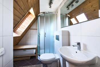apartamenty sun and snow koscielisko chotarz z basenem
