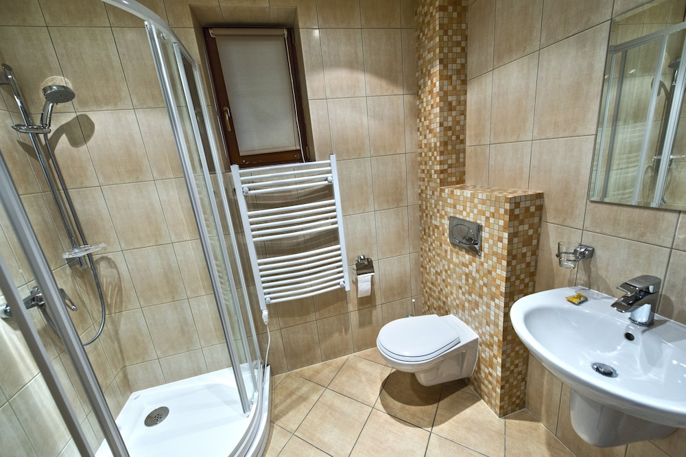 apartamenty sun and snow koscielisko chotarz z basenem