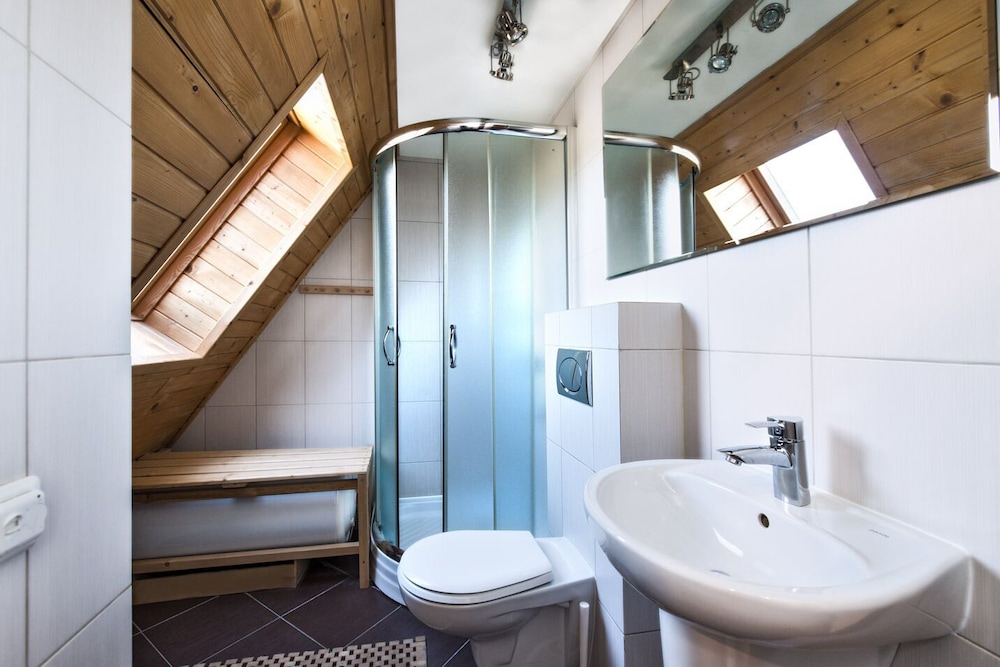 apartamenty sun and snow koscielisko chotarz z basenem