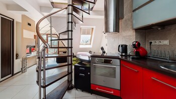 apartamenty sun and snow koscielisko chotarz z basenem
