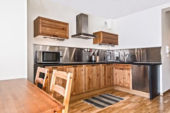 apartamenty sun and snow koscielisko chotarz z basenem