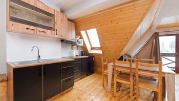 apartamenty sun and snow koscielisko chotarz z basenem