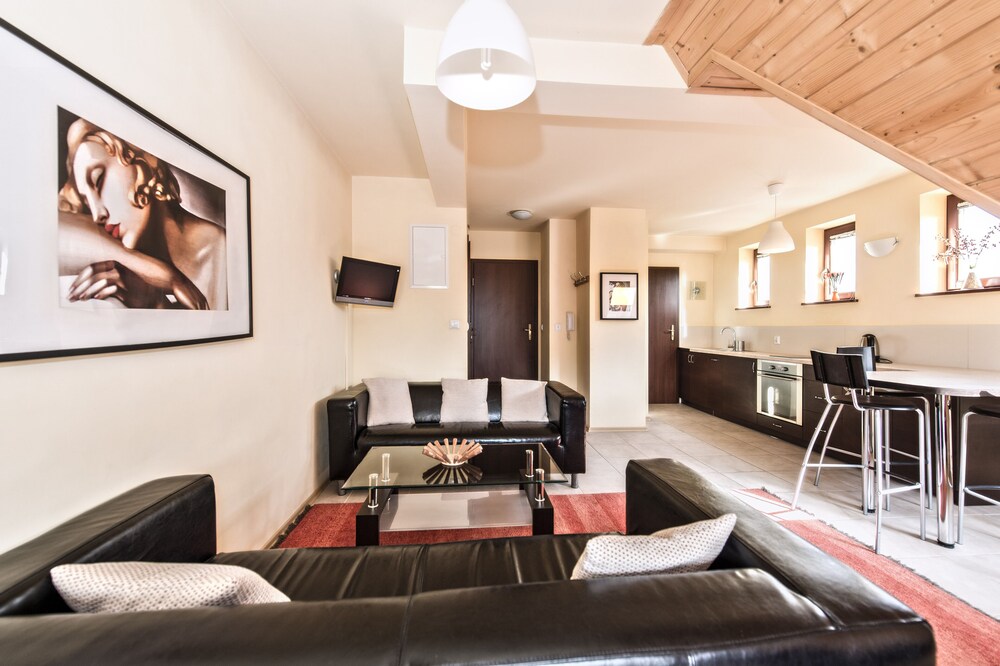 apartamenty sun and snow koscielisko chotarz z basenem