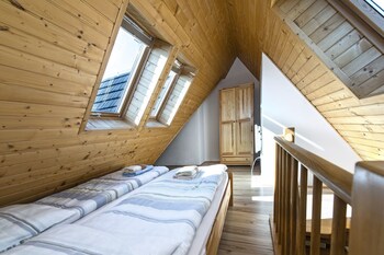 apartamenty sun and snow koscielisko chotarz z basenem