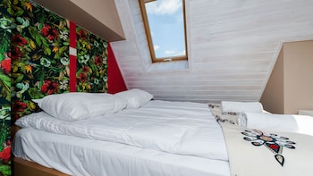 apartamenty sun and snow koscielisko chotarz z basenem
