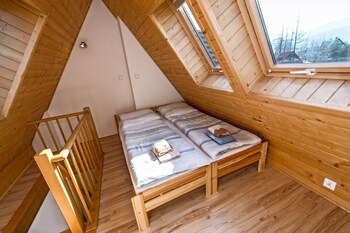 apartamenty sun and snow koscielisko chotarz z basenem