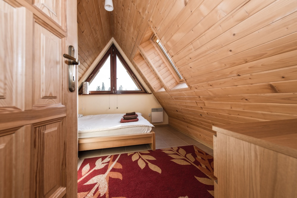 apartamenty sun and snow koscielisko chotarz z basenem