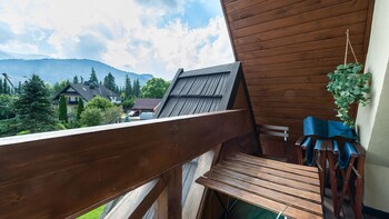 apartamenty sun and snow koscielisko chotarz z basenem