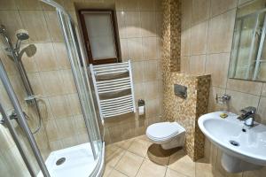 apartamenty sun and snow koscielisko chotarz z basenem
