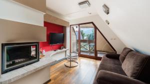 apartamenty sun and snow koscielisko chotarz z basenem