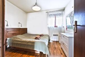 apartamenty sun and snow koscielisko chotarz z basenem