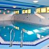 apartamenty sun and snow koscielisko chotarz z basenem