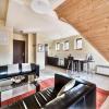 apartamenty sun and snow koscielisko chotarz z basenem