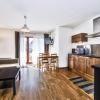 apartamenty sun and snow koscielisko chotarz z basenem