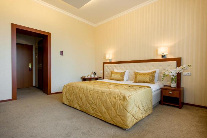 jolly alon hotel