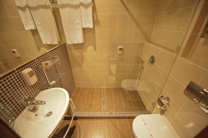 jolly alon hotel