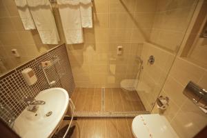 jolly alon hotel