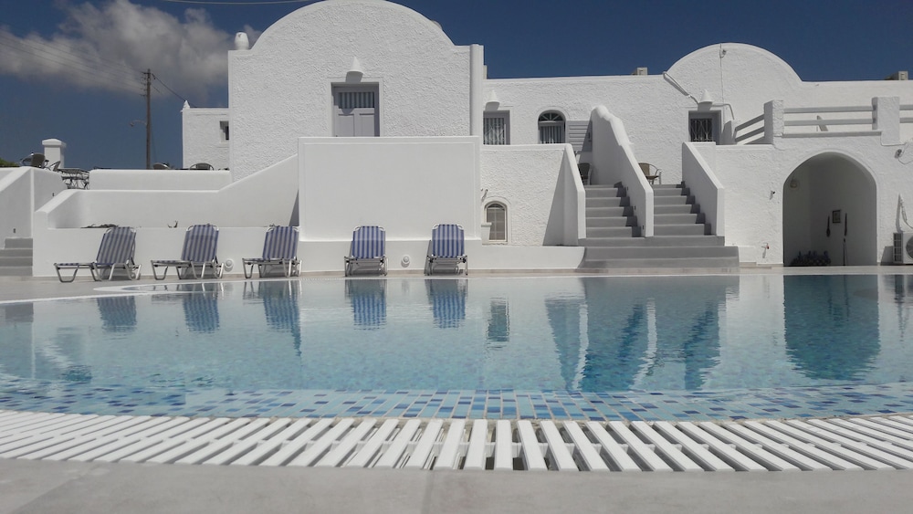 santorini
