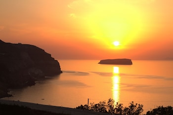 santorini