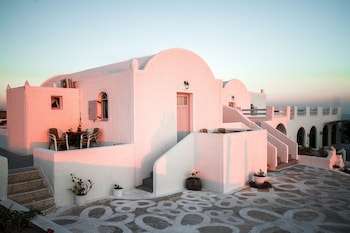 santorini