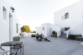 santorini