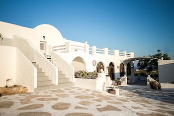 santorini