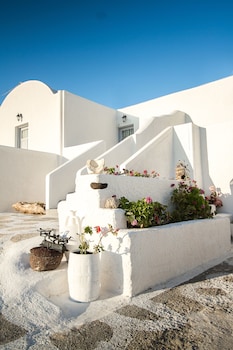 santorini