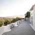 villa iliovasilema santorini