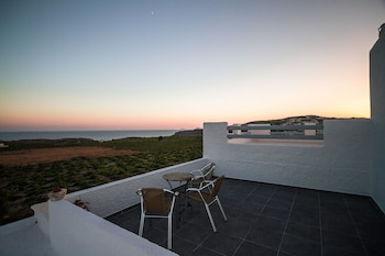 villa iliovasilema santorini