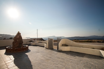 santorini