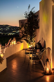 santorini
