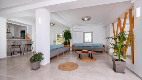 hotel kalisperis